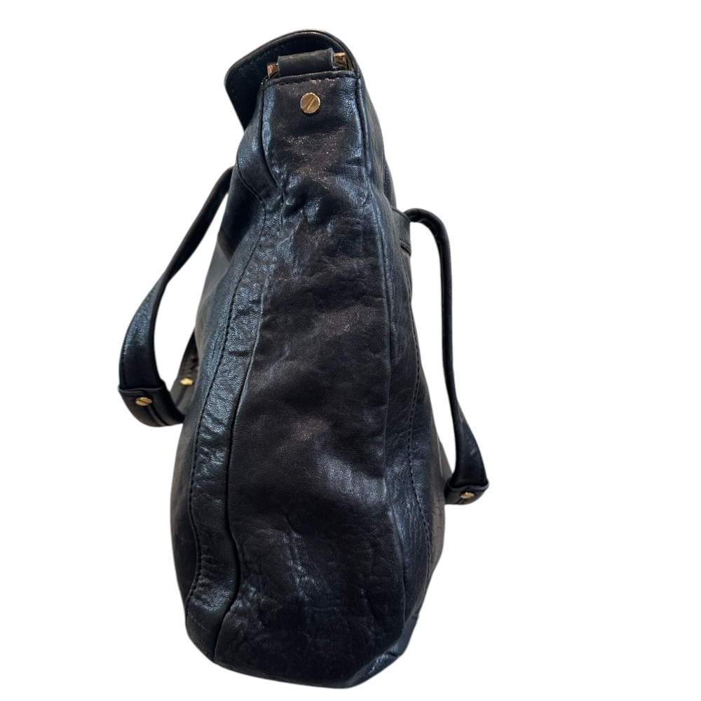 ❌SOLD❌TORY BURCH VINTAGE SLING HOBO BAG - Picture 11 of 15